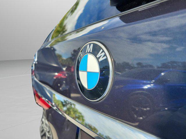 used 2021 BMW X7 car, priced at $34,369