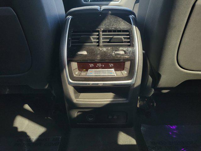 used 2021 BMW X7 car, priced at $34,369