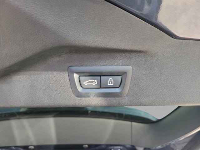 used 2021 BMW X7 car, priced at $34,369