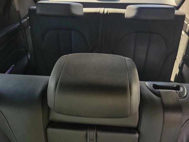 used 2021 BMW X7 car, priced at $34,369