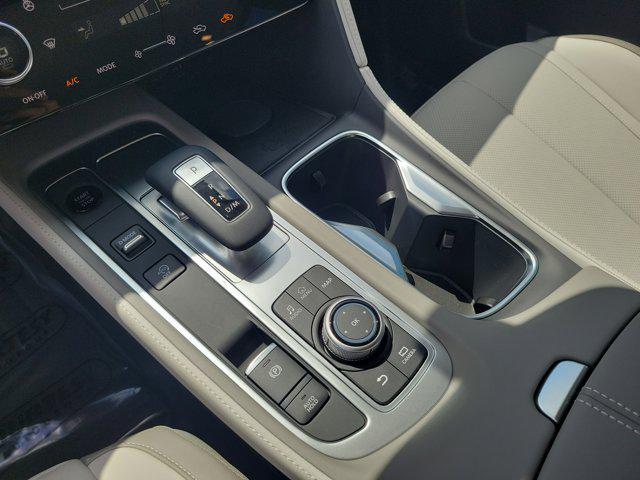 new 2027 INFINITI QX60 car, priced at $60,235