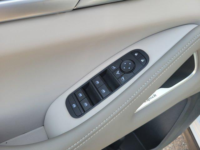 new 2027 INFINITI QX60 car, priced at $60,440