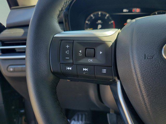 used 2026 INFINITI QX60 car, priced at $41,837