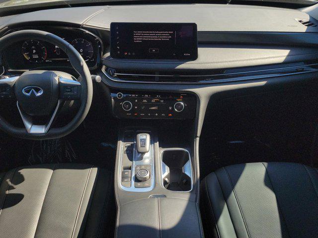 used 2026 INFINITI QX60 car, priced at $41,837