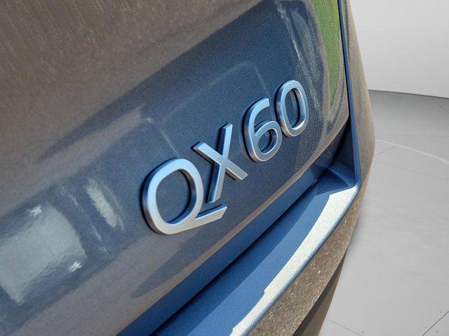 used 2026 INFINITI QX60 car, priced at $41,837