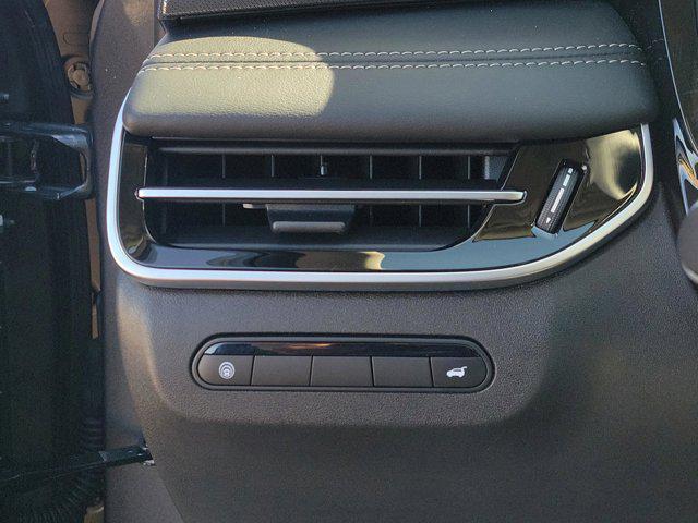 used 2026 INFINITI QX60 car, priced at $41,837