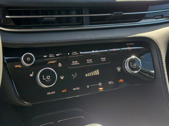 used 2026 INFINITI QX60 car, priced at $41,837