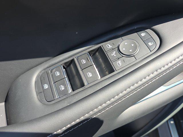 new 2026 INFINITI QX60 car, priced at $55,150