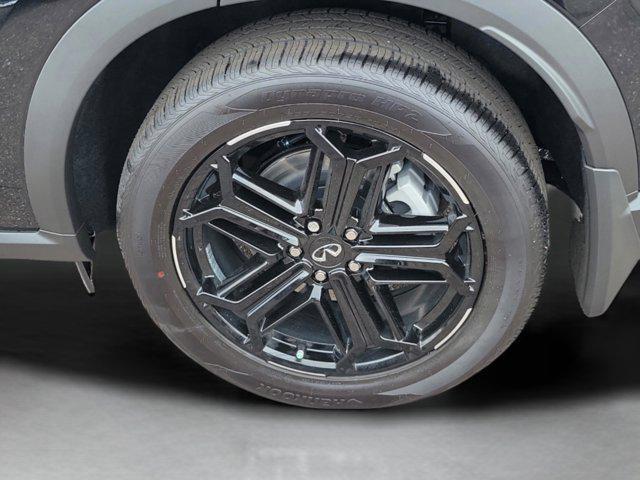 new 2026 INFINITI QX60 car, priced at $66,180