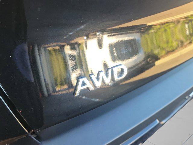 used 2025 INFINITI QX60 car, priced at $39,850