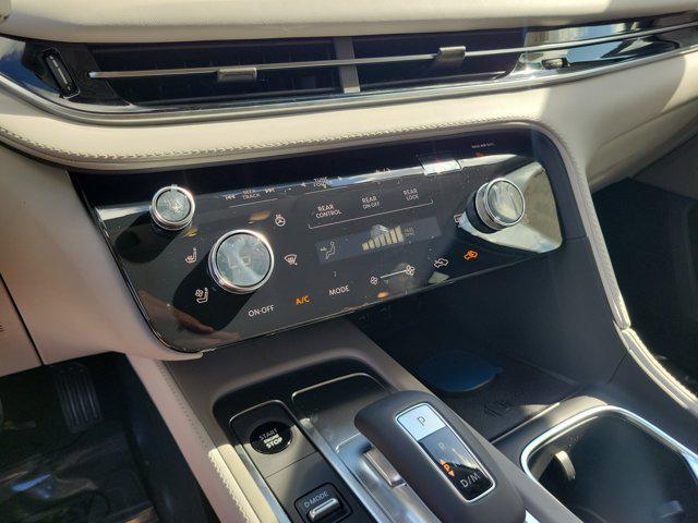 new 2027 INFINITI QX60 car, priced at $60,235