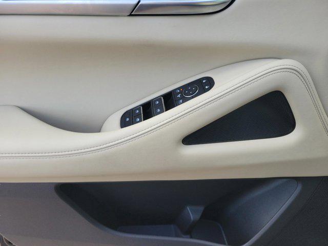 used 2025 INFINITI QX60 car, priced at $37,534