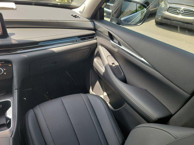 new 2027 INFINITI QX60 car, priced at $60,235