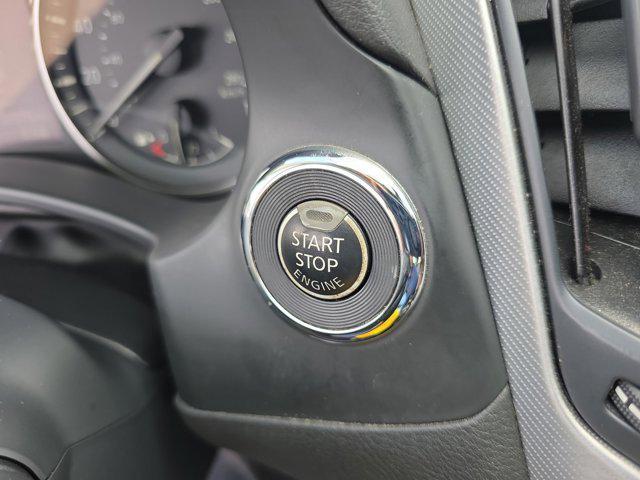 used 2022 INFINITI Q50 car, priced at $25,979