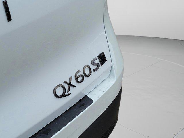 new 2026 INFINITI QX60 car, priced at $66,385