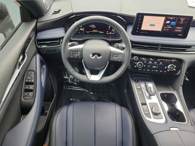 new 2026 INFINITI QX60 car, priced at $60,855