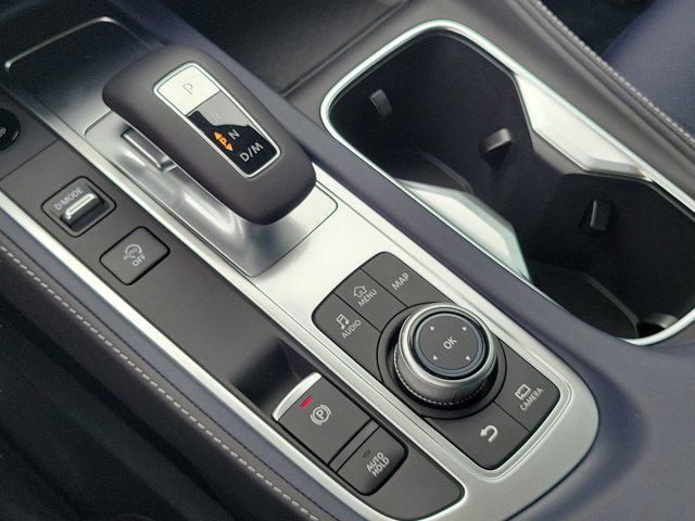 new 2026 INFINITI QX60 car, priced at $60,855