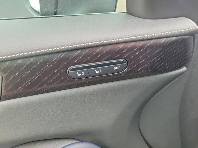 new 2026 INFINITI QX60 car, priced at $60,855