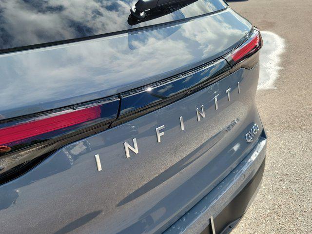 new 2027 INFINITI QX60 car, priced at $60,235