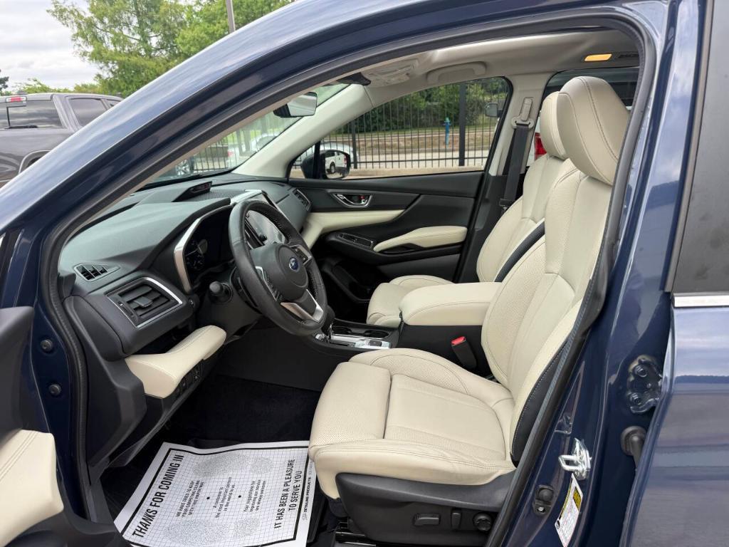 used 2024 Subaru Ascent car, priced at $29,495