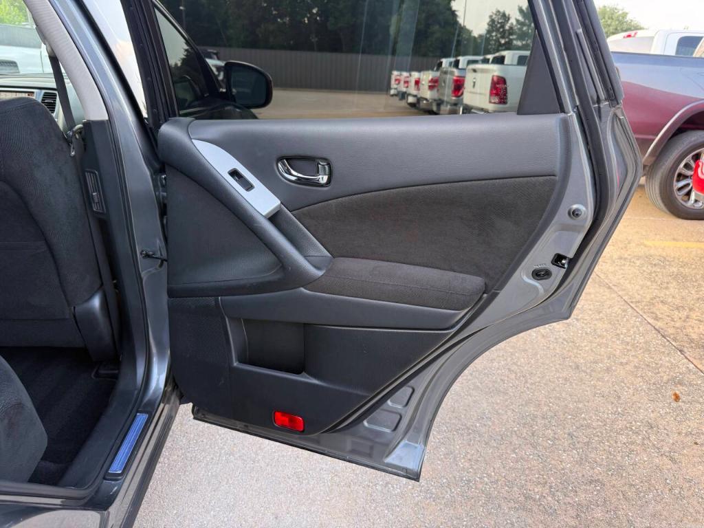used 2014 Nissan Murano car, priced at $7,315