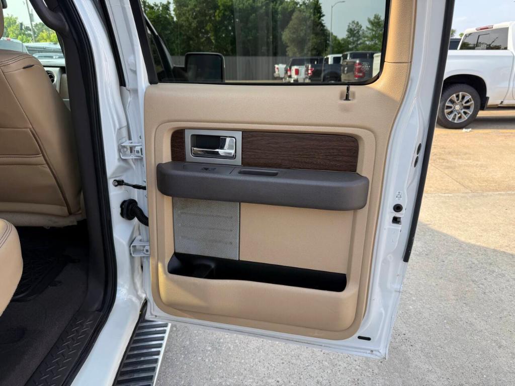 used 2013 Ford F-150 car, priced at $12,315