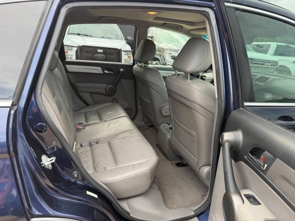 used 2011 Honda CR-V car, priced at $11,715