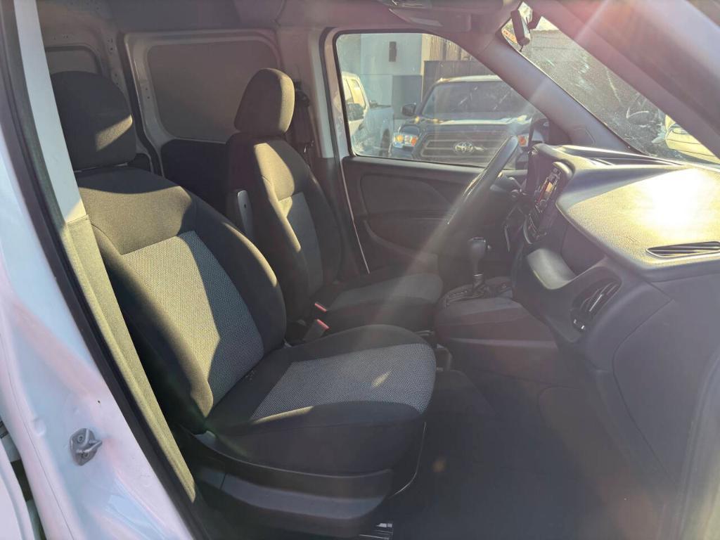 used 2021 Ram ProMaster City car, priced at $10,995