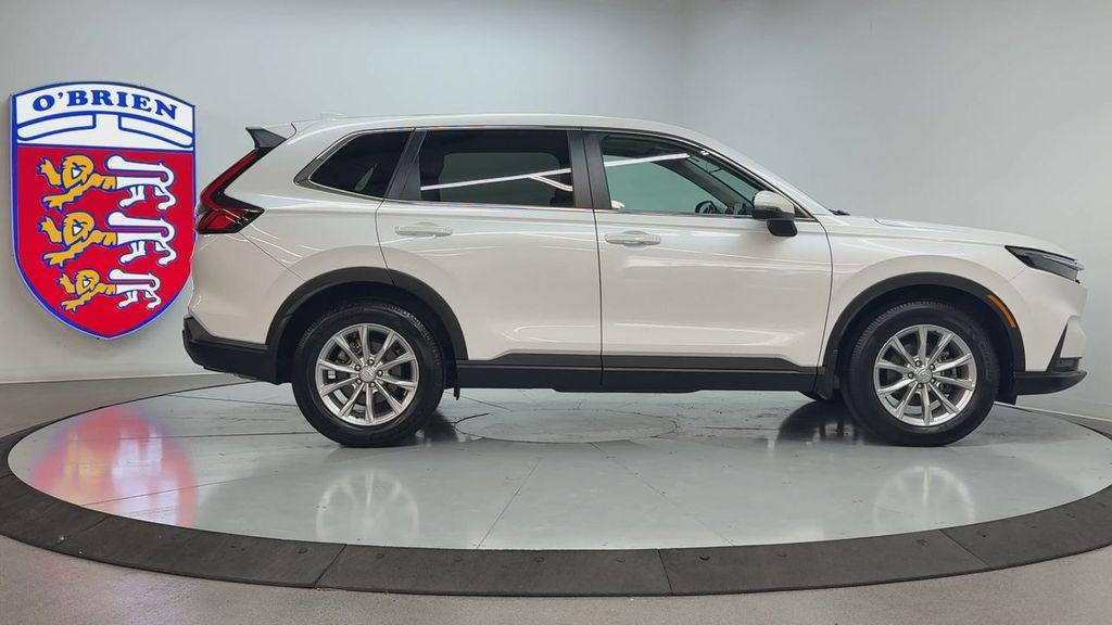 used 2023 Honda CR-V car, priced at $28,900