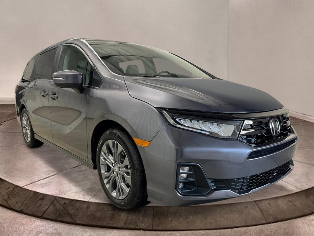 new 2026 Honda Odyssey car, priced at $48,990