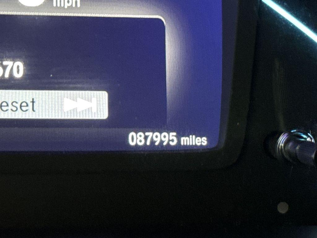 used 2018 Honda Odyssey car, priced at $19,500