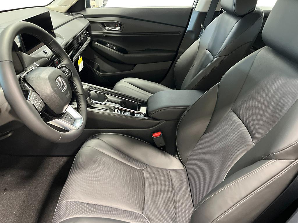 new 2026 Honda Accord Hybrid car, priced at $40,690