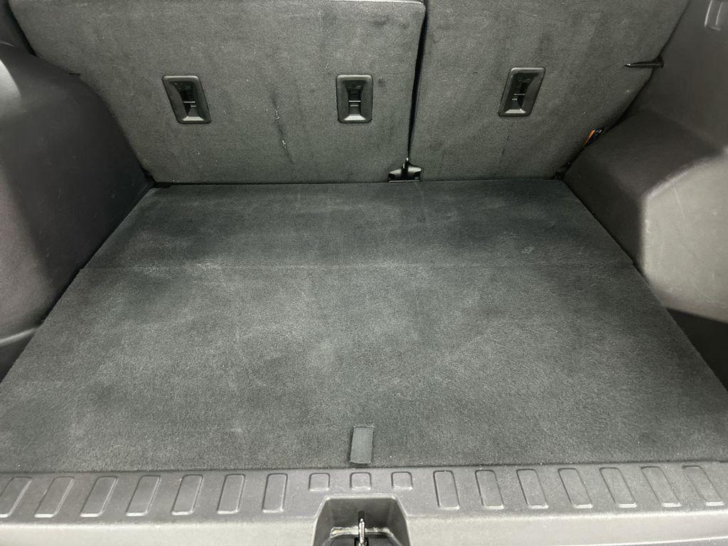 used 2024 GMC Terrain car, priced at $26,000