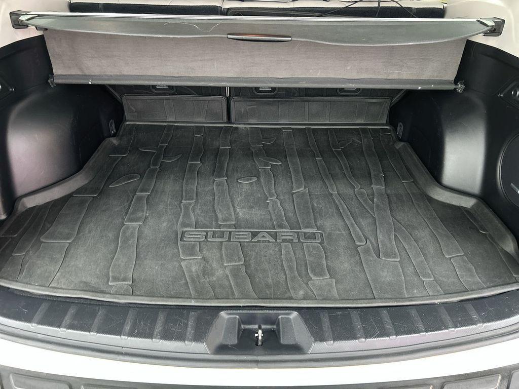 used 2020 Subaru Forester car, priced at $20,600