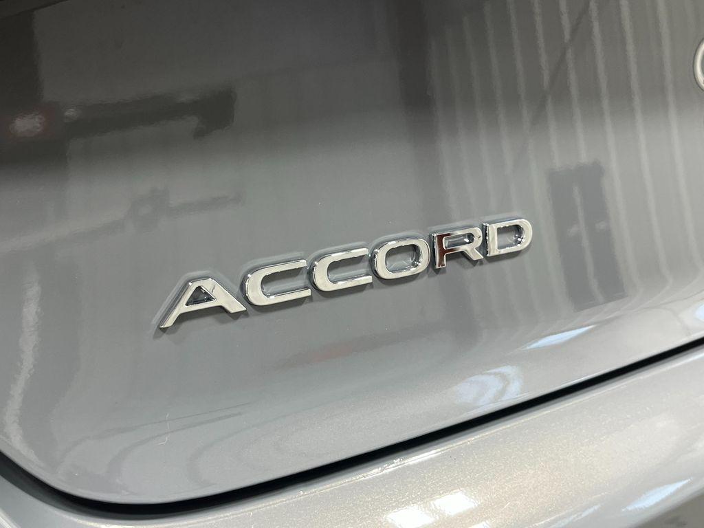 new 2026 Honda Accord Hybrid car, priced at $36,745