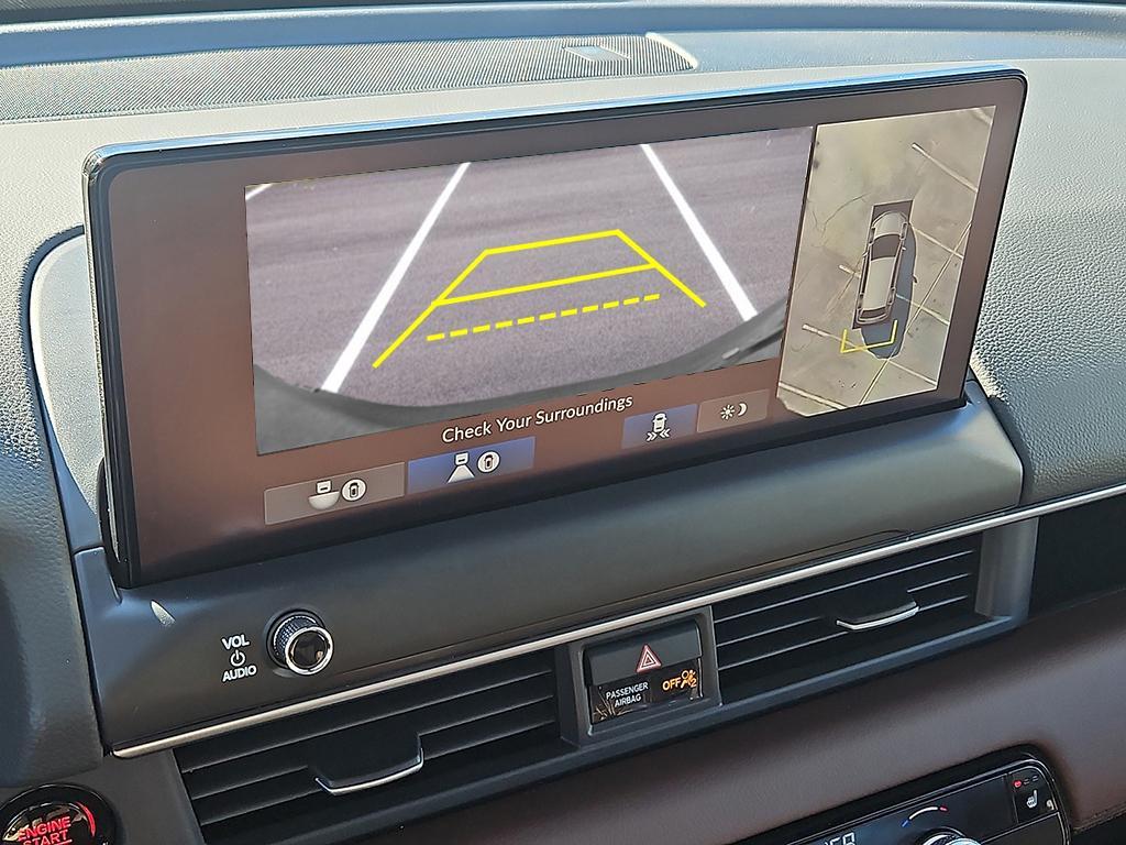 new 2026 Honda Pilot car, priced at $54,245