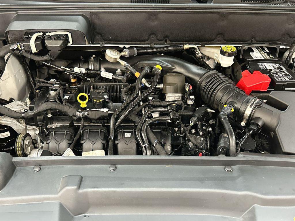 used 2022 Lincoln Nautilus car, priced at $33,000