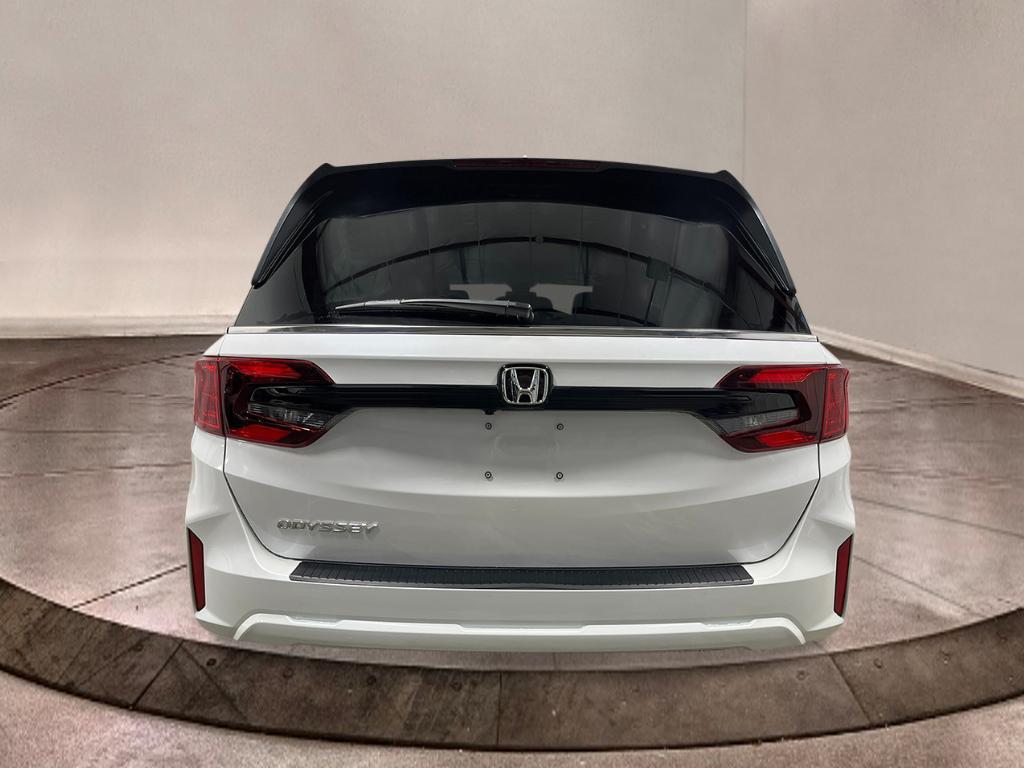 new 2026 Honda Odyssey car, priced at $44,745