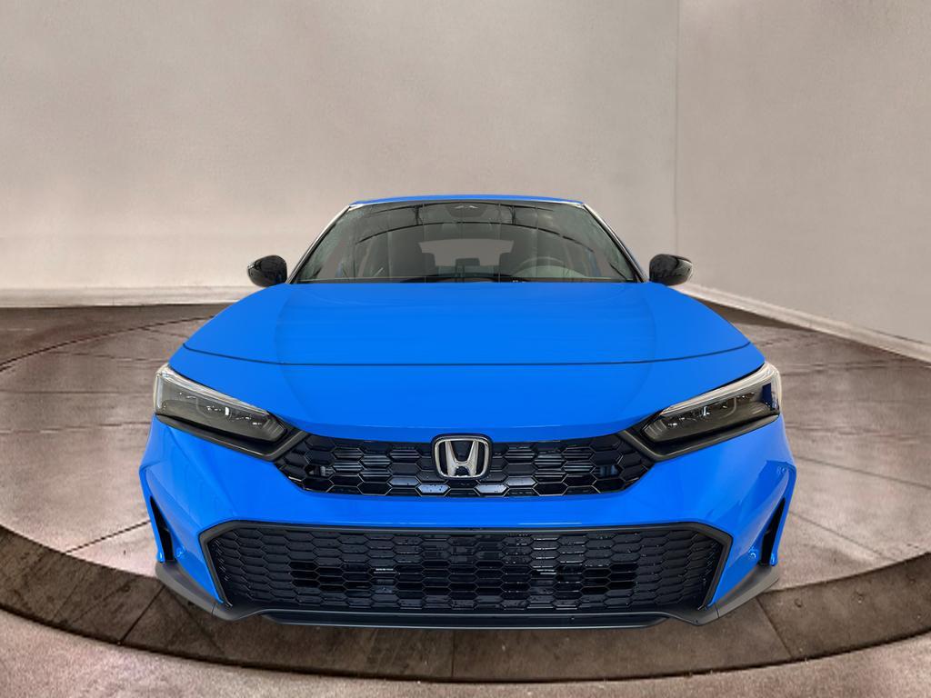 new 2026 Honda Civic car, priced at $29,545