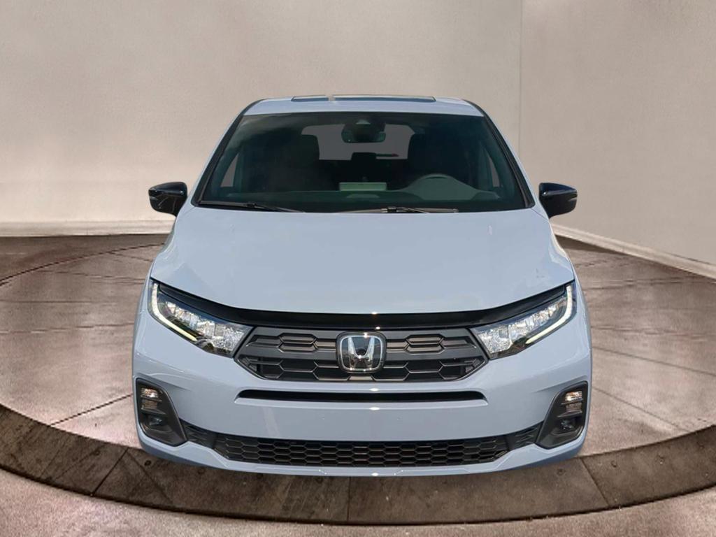 new 2026 Honda Odyssey car, priced at $45,845