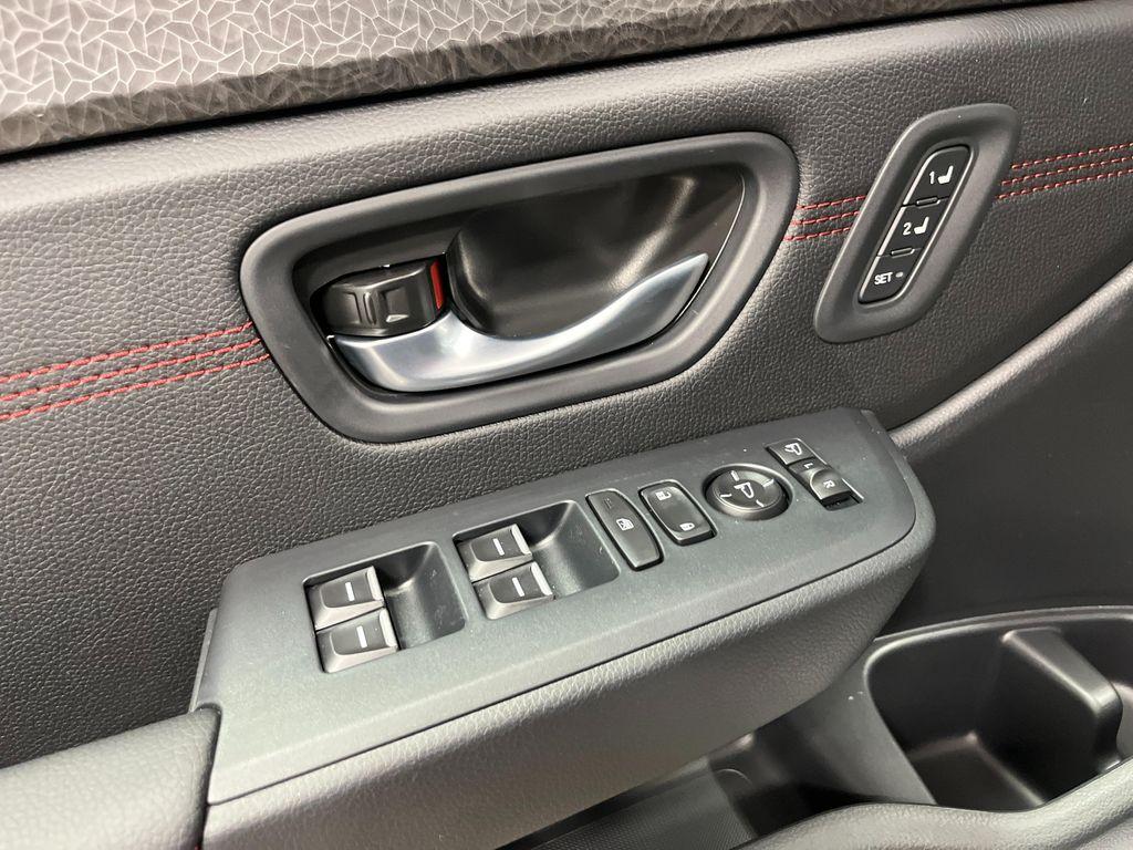 new 2026 Honda Pilot car, priced at $58,590