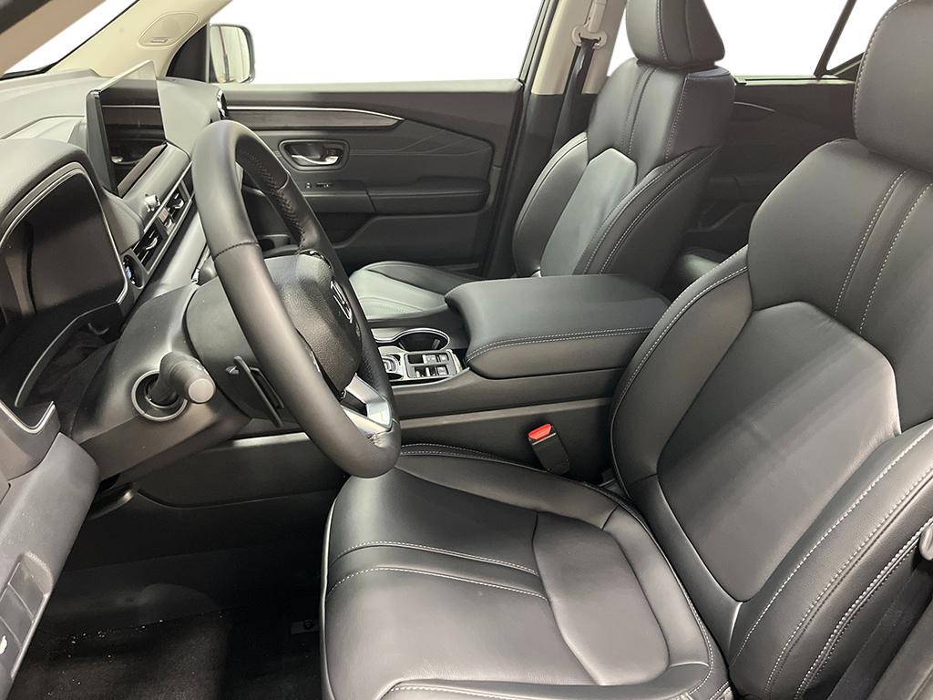 new 2026 Honda Pilot car, priced at $53,045