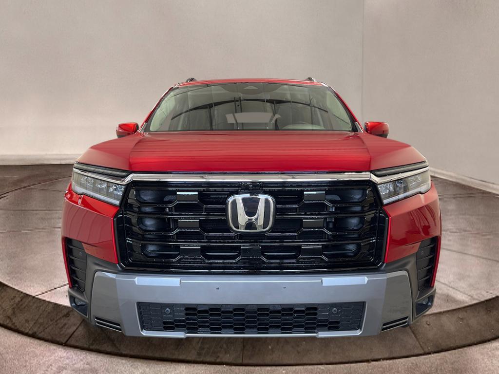 new 2026 Honda Pilot car, priced at $53,045