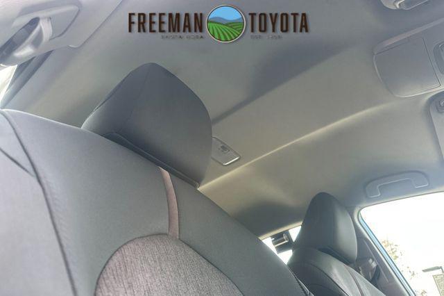 used 2020 Toyota Camry car, priced at $18,792