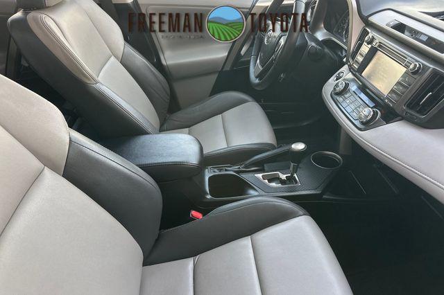 used 2013 Toyota RAV4 car, priced at $15,591
