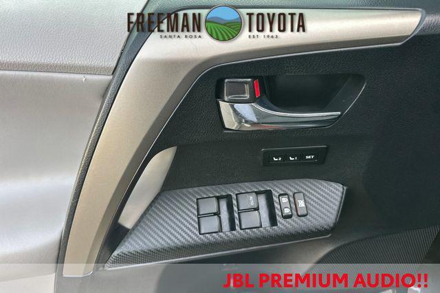 used 2013 Toyota RAV4 car, priced at $15,591