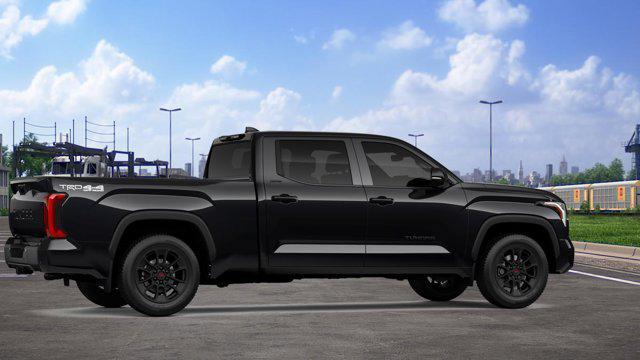 new 2026 Toyota Tundra car, priced at $62,491