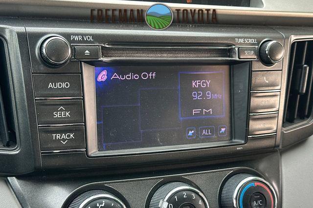 used 2013 Toyota RAV4 car, priced at $14,891