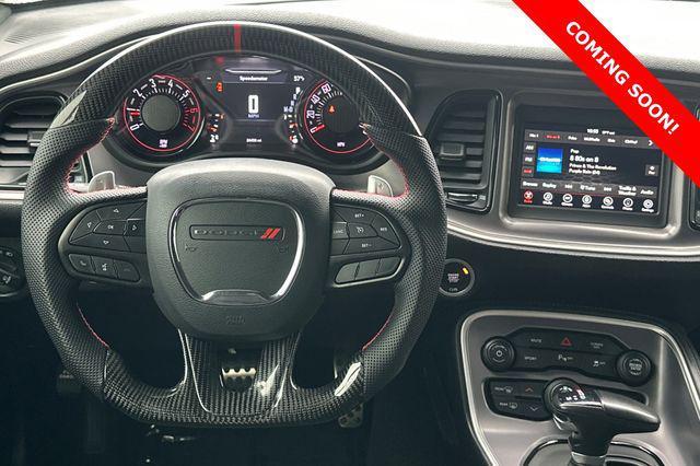 used 2021 Dodge Challenger car, priced at $29,992