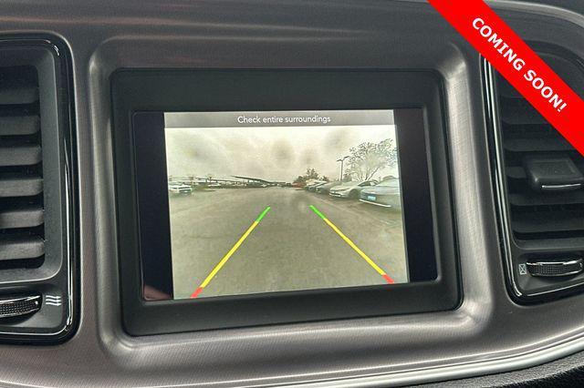 used 2021 Dodge Challenger car, priced at $29,992